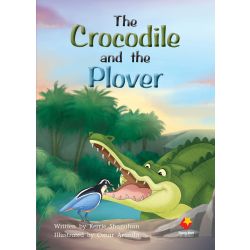 The Crocodile and the Plover