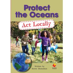 Protect the Oceans
