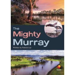 The Mighty Murray