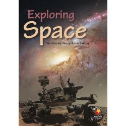 Exploring Space