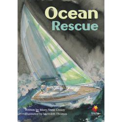 Ocean Rescue