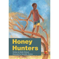 Honey Hunters