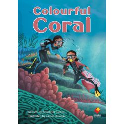 Colorful Coral