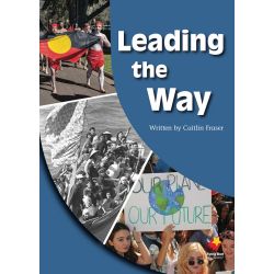Leading the Way