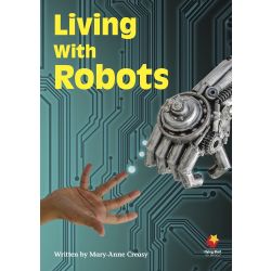 Living With Robots