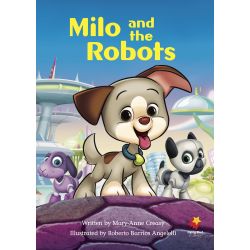 Milo and the Robots