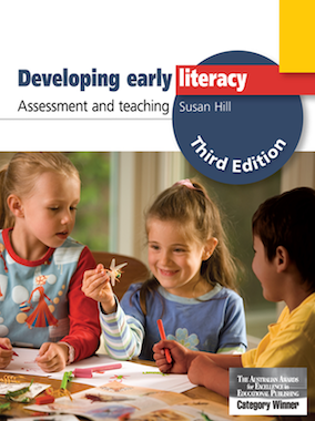 Developing Early Literacy