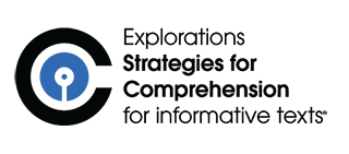 Explorations logo