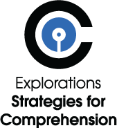 Explorations Strategies for Comprehension