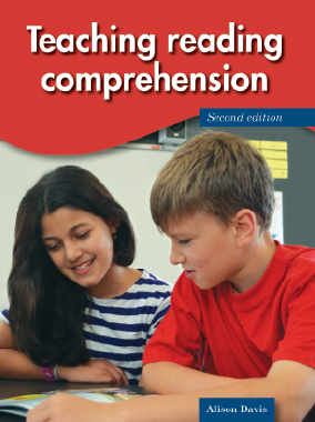 Teaching reading comprehension